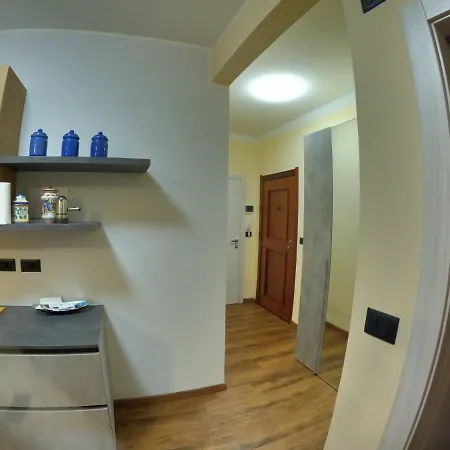 La Dimora Del Piccolo Buddha *