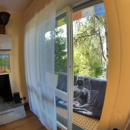 La Dimora Del Piccolo Buddha *