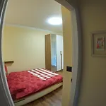 La Dimora Del Piccolo Buddha Apartament