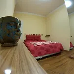 La Dimora Del Piccolo Buddha Apartament *