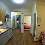 La Dimora Del Piccolo Buddha Apartament Rapallo