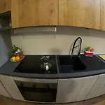 Apartament La Dimora Del Piccolo Buddha Rapallo
