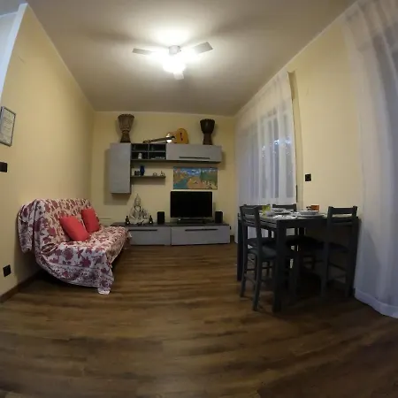 La Dimora Del Piccolo Buddha *