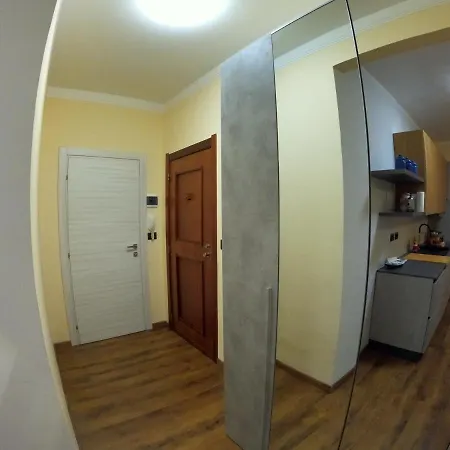 La Dimora Del Piccolo Buddha Appartement Rapallo