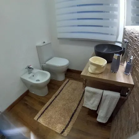 La Dimora Del Piccolo Buddha *